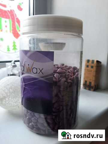 Воск для депиляции Иркутск - изображение 1