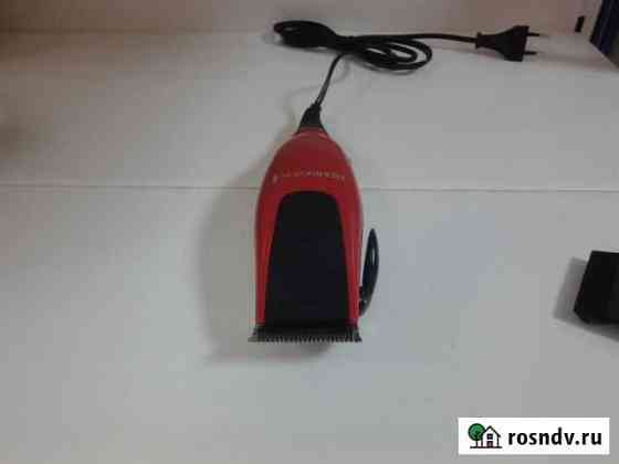 Машинка для стрижки Remington HC 5018, новая Челябинск