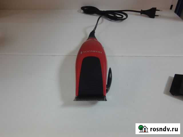 Машинка для стрижки Remington HC 5018, новая Челябинск - изображение 1