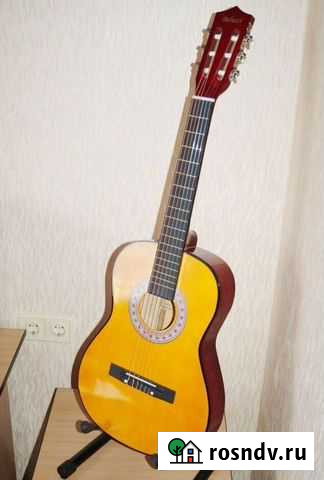 Гитара Новосибирск - изображение 1