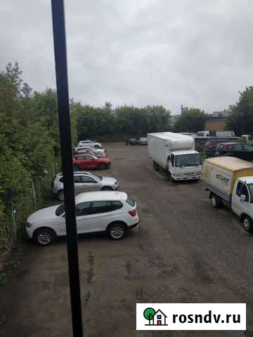 Стоянка автотранспорта Омск - изображение 1