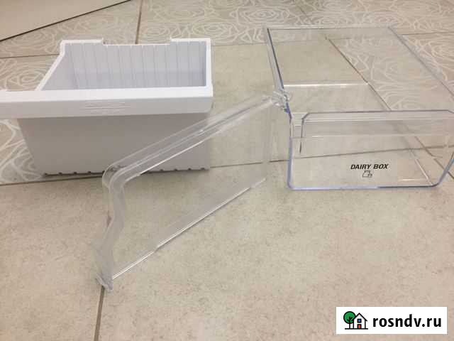 Ящики для холодильника Hotpoint Ariston Москва - изображение 1