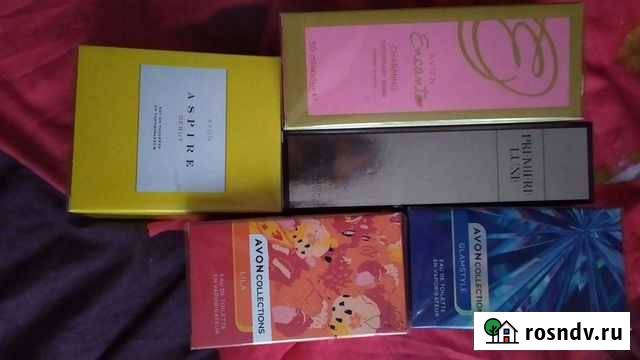 Туалетная вода Старая Станица - изображение 1