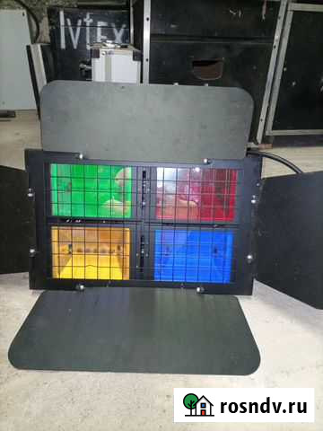 Involight al2000 Юрьев-Польский - изображение 1