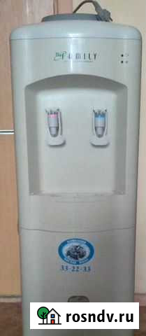 Куллер Новосибирск - изображение 1