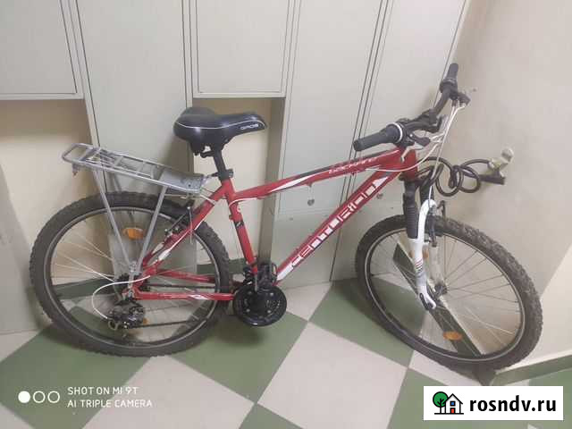 Велосипеды бу взрослый Красногорск - изображение 1