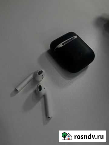 Беспроводные наушники Магадан - изображение 1