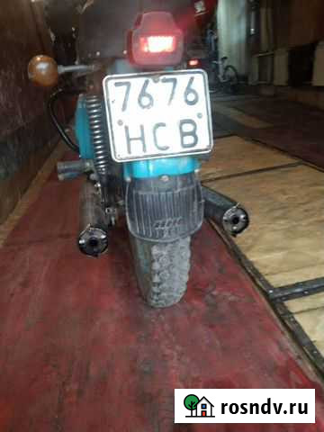 Продам Иж юпитер 4 Обь - изображение 1