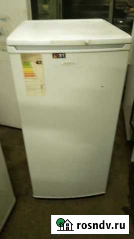Холодильник бытовой Казань - изображение 1