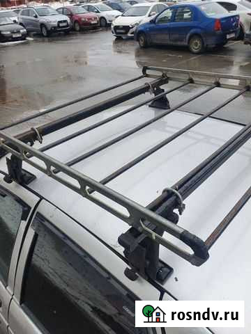 Багаж на крышу Сургут - изображение 1