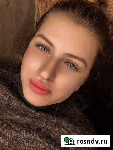 Наращивание ресниц Волгоград - изображение 1