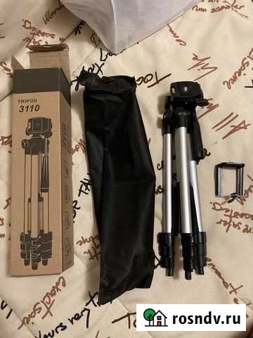 Штатив Самара - изображение 1