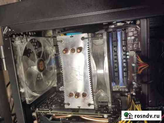 Связка Материнская плата с i5 4670 + 16 Gb Воронеж
