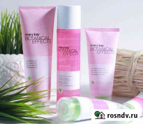 Продукция компании Mary Kay Калуга
