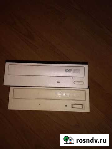CD-DVD оптический привод Переславль-Залесский - изображение 1