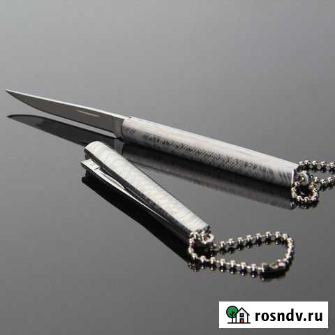 Складной нож. Новый Реутов - изображение 1