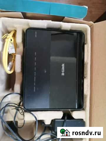 Продам роутер Астрахань - изображение 1