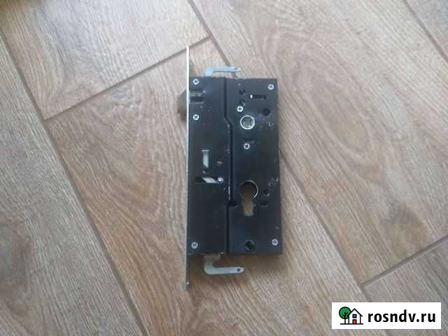 Дверной замок Саратов - изображение 1