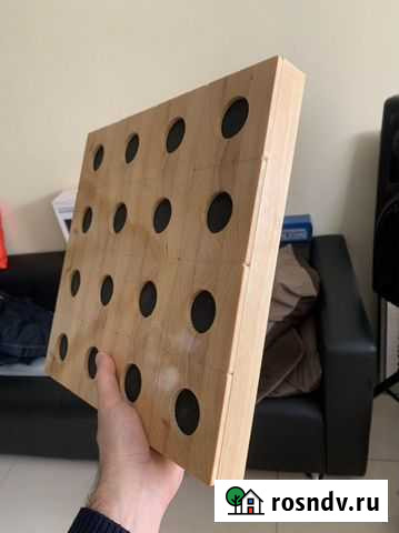 Акустические панели Краснодар - изображение 1