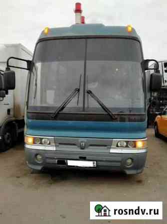 Междугородний / Пригородный автобус Hyundai Aero Express, 2008 Москва