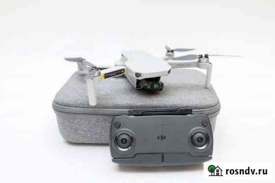 DJI mavic mini combo Волгоград