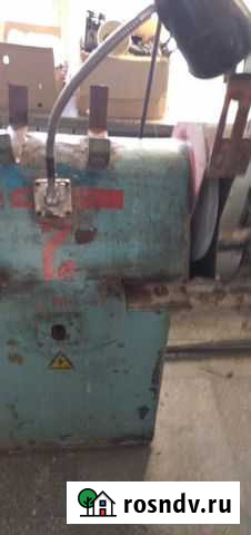 Заточной станок Северск - изображение 1