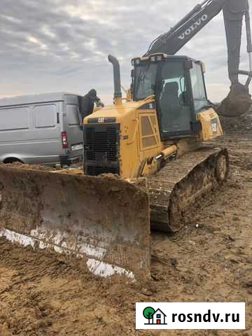 CAT D6K XL, 2013 Анапа - изображение 1