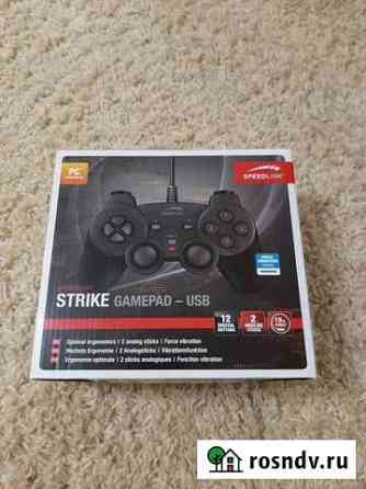 Геймпад SpeedLink Strike Томск
