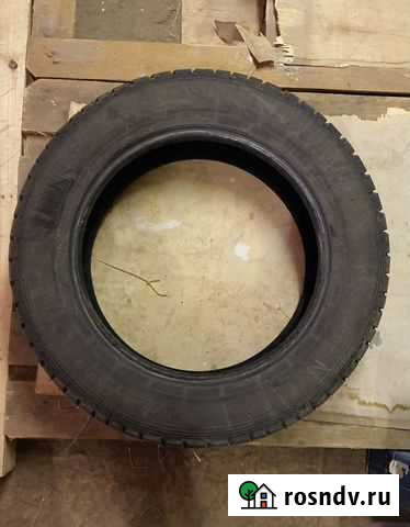 Dunlop 235/60 R18 Нижний Новгород - изображение 1