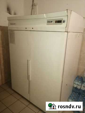 Холодильный шкаф бу Екатеринбург - изображение 1