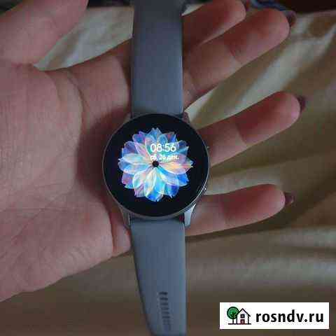 Samsung galaxy watch active 2 Казань