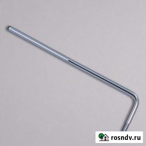 Рычаг для тремоло Gotoh C1 хром Владивосток - изображение 1