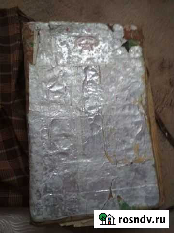 Старинный коран Кизилюрт - изображение 1