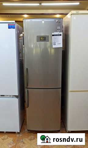 Холодильник LG Уфа - изображение 1