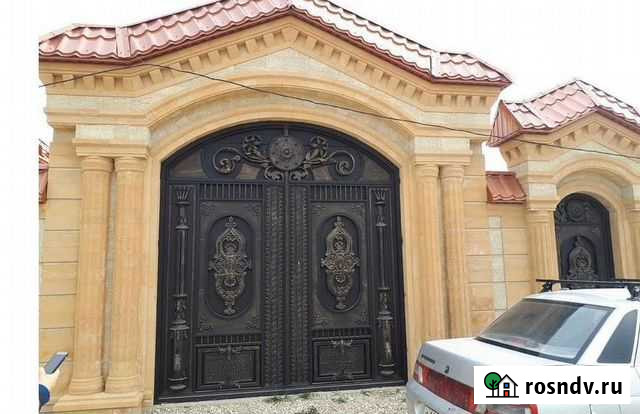 Облицовочный камень Кизилюрт - изображение 1