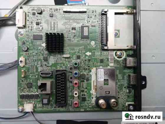 Плата Ман для телевизора LG39LN540V Белогорск