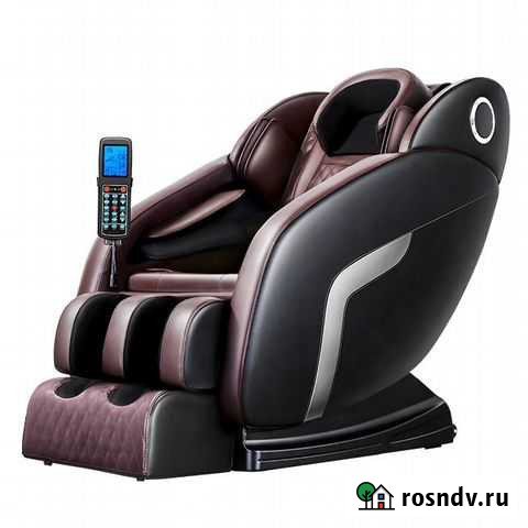 Массажное кресло Серпухов - изображение 1