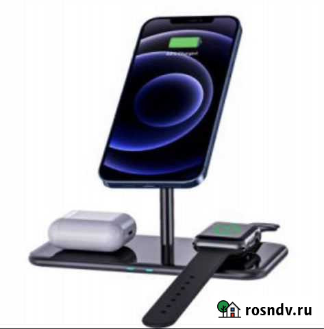 Зарядное устройство Обнинск - изображение 1