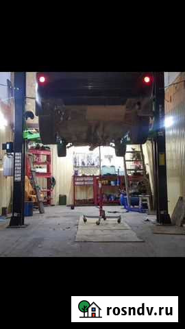 Авторемонт Петропавловск-Камчатский - изображение 1