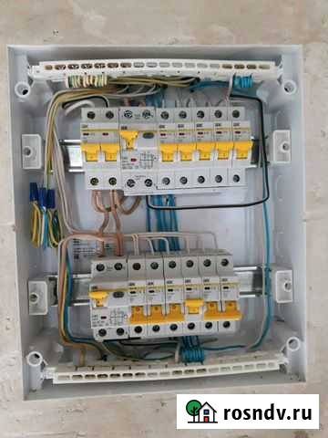 Электрик Нальчик - изображение 1