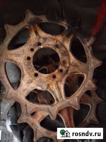 Ведущая звёздочка дт 75 Сыктывкар - изображение 1