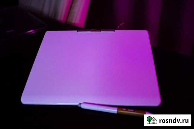 Графический планшет wacom cte-640 Мурино - изображение 1