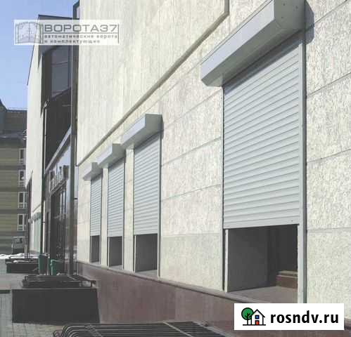 Рольставни Шуя - изображение 1