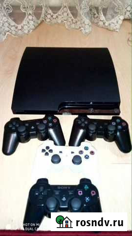 Игровая приставка Буйнакск - изображение 1