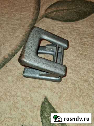 Дырокол СССР Абакан - изображение 1