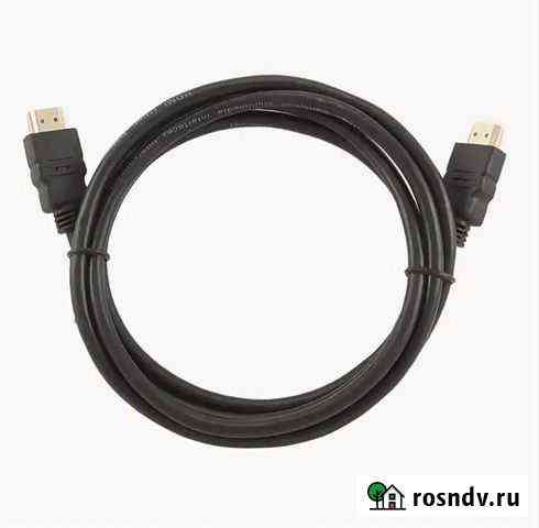 Кабель hdmi 1.8 m Благовещенск