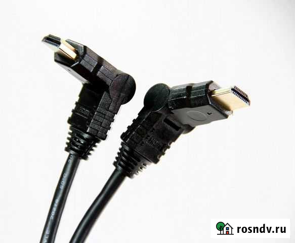 Кабель Telecom hdmi 19M/M Брянск - изображение 1