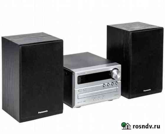 Музыкальный центр panasonic Боровск