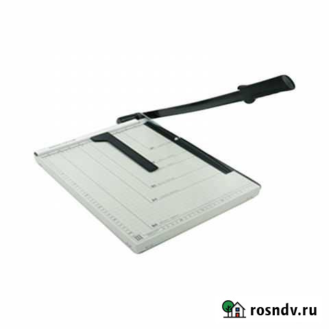 Резак сабельный 8292, А3 металл Пермь - изображение 1