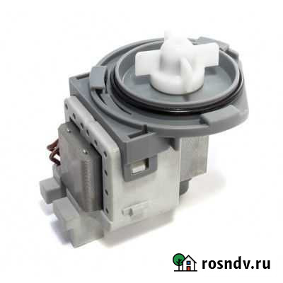 Сливной насос (помпа) для пмм Beko Екатеринбург - изображение 1